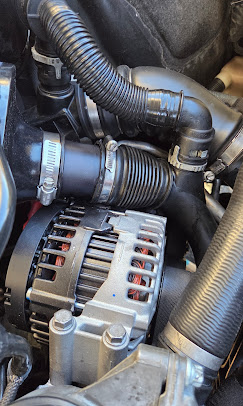 Truck and SUV repair